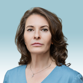 Гулакова Наталия Игоревна, дерматолог