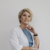 Шаповалова Ольга Александровна, эндокринолог