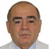 Каримов Махмадраджаб Шорахимович, уролог