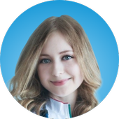 Заночкина Евгения Дмитриевна, врач УЗД