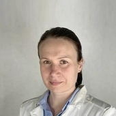 Орлова Елена Николаевна, хирург