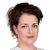 Лукманова Марина Александровна, врач функциональной диагностики