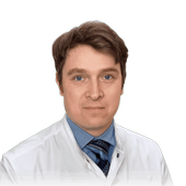 Людаев Юрий Николаевич, ортопед