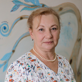 Горелая Татьяна Николаевна, детский уролог