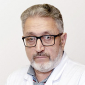 Ашумов Фируз Адилович, невролог