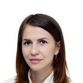 Литвин Анна Александровна, гинеколог