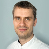 Потапов Максим Александрович, хирург