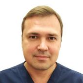 Шаров Артем Владимирович, нейрохирург