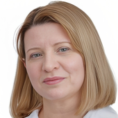 Абдулхалимова Мадина Магомедовна, врач УЗД