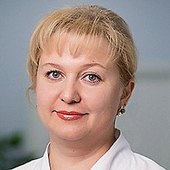 Чумак Ирина Анатольевна, ЛОР