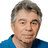 Скажутин Валерий Георгиевич, хирург
