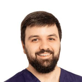 Колозян Давид Артурович, хирург