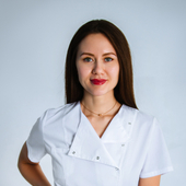 Калустян Валерия Айрамовна, дерматолог