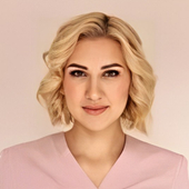 Надоненко (Портняшкина) Кристина Владимировна, пластический хирург