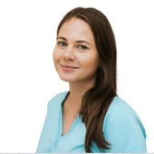 Конторина Екатерина Викторовна, детский стоматолог