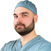 Антипин Максим Алексеевич, травматолог