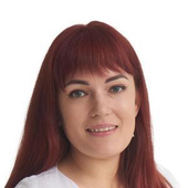 Донишевская Валерия Владимировна, косметолог