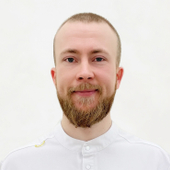 Филиппов Глеб Константинович, стоматолог-терапевт