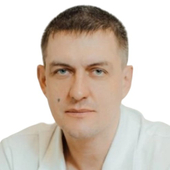 Каменецких Сергей Владимирович, уролог