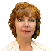 Пихненко Оксана Владимировна, педиатр