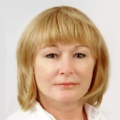 Вахова Ольга Владимировна, гинеколог