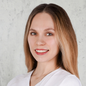 Тюрькина Александра Юрьевна, стоматолог-терапевт