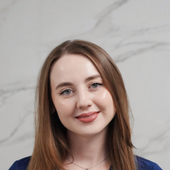 Третьякова Анастасия Олеговна, детский стоматолог