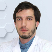 Бахмудов Магомед Муртузович, пластический хирург