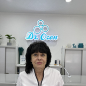 Тихненко Елена Валерьевна, терапевт