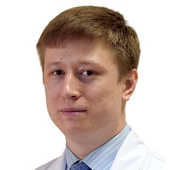 Хузиахмедов Анвар Наильевич, хирург