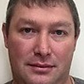 Гусев Константин Викторович, анестезиолог