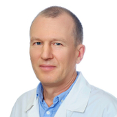 Шишкин Игорь Дмитриевич, уролог