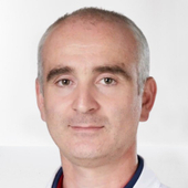 Убирия Давид Зауриевич, флеболог