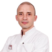 Зарипов Тимур Шамилевич, акушер-гинеколог