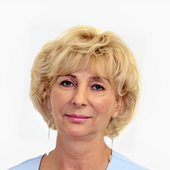 Золотцева Наталия Владимировна, невролог