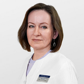 Ипатова Екатерина Борисовна, гинеколог