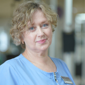 Балуева Татьяна Валерьевна, врач ЛФК