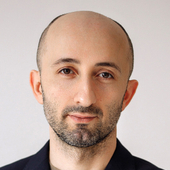 Каннаев Рабадан Гасанович, стоматолог-ортопед