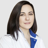 Рафаелян Алла Сейрановна, аллерголог-иммунолог