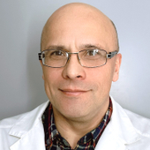 Лычагин Роман Сергеевич, психотерапевт