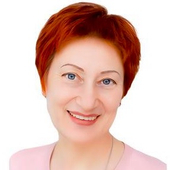 Родинa Зинaидa Вaсильевнa, детский массажист