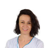 Бондарева (Славко) Екатерина Викторовна, педиатр