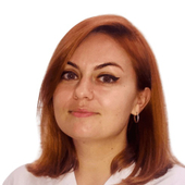 Рупасова Елена Николаевна, гинеколог