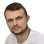 Кузнецов Лев Сергеевич, анестезиолог