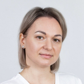 Галкина Валентина Александровна, офтальмолог