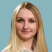 Щеголева Юлия Игоревна, стоматолог-терапевт