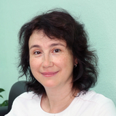 Ильина Алена Борисовна, невролог