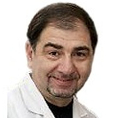 Епанов Валерий Александрович, рентгенолог