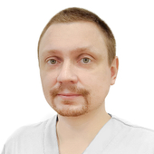 Семенов Михаил Евгеньевич, ортопед