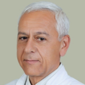 Воробьевский Игорь Рудольфович, кардиолог